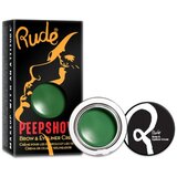 Rude Cosmetics kremasti ajlajner za obrve i oči | farbe i gelovi za obrve | ePonuda.com