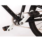 Volare Dynamic Prime dječji bicikl 24" crni | shoptok.hr