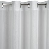 Eurofirany Unisex's Curtain 385885 | shoptok.hr