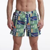 Sergio Tacchini muški tank shorts cene