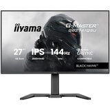 Iiyama MONITOR LED 27 GB2741QSU-B1 144Hz, (5000382601) | Shoptok.si