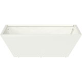 Metalna sadilica Bela Metal Srednja Sadilice sadilica | shoptok.hr