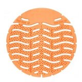 FRE PRO mrežica za pisoar (narančaste boje, miris: mango) | shoptok.hr