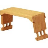 Bausinger Klop za meditacijo bukev, nastavljiva po višini - 1 kos | Shoptok.si