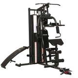 Lotto_Fitness Kombinovani sprava CLASSIC L2 tegovi od 73 kg | Eponuda.com