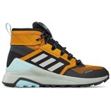 Adidas Terrex Trail Maker Mid Cold.rdy Hiking žuta | shoptok.hr