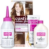 L´Oréal Paris casting creme gloss barva za lase za barvane lase za vse vrste las 48 ml odtenek 700 honey Cene