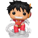 Funko Bobble Figure Anime - One Piece Pop! - Monkey D. Luffy (egghead Arc) | Eponuda.com
