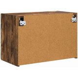 TV zidni ormar Zidne Dimljeni hrast 59,5 x 31 x 40 cm | shoptok.hr