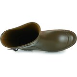 Aigle škornji za dež CESSAC Kaki | Shoptok.si