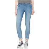 Wrangler Jeans skinny Super Skinny W29JPV86B Modra Cene