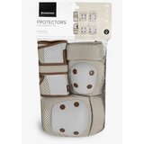 Kikka Boo Štitnici za kolena i laktove Beige KKB81003 Cene