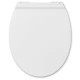 531459 Fluke SoftClose WC daska sporospuštajuća, lakoskidajuća