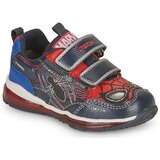 Geox B TODO BOY Crna | shoptok.hr