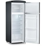 Severin samostojeći hladnjak, 206 L, crni, RKG 8949 | shoptok.hr