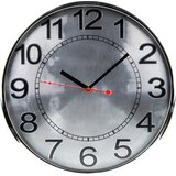  Zidni sat Wienna 30,5 cm s kromiranim okvirom Cijene