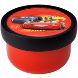 Mepal Otroška posoda za malico z vilico Cars – | Shoptok.si