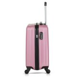 Zoozie Bags set kofera 2/1 ruby MV8480 | ePonuda.com