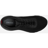 Geox Black men's sneakers Monreale A - Men's | Shoptok.si