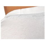 Reebok Majice s kratkimi rokavi EL SL Classic Tee Bela | Shoptok.si