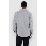 Hurley Axe Flannel Srajca bone | Shoptok.si