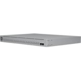 Ubiquiti 24-port, Layer 3 Etherlighting switch with 2.5 GbE, 8x 2.5 GbE RJ45 ports, 16x GbE RJ45 ports,... | Eponuda.ba