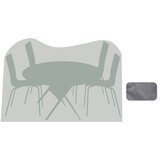 Garden Pleasure Zaštitna navlaka za vrtni namještaj ø 200 cm - | shoptok.hr