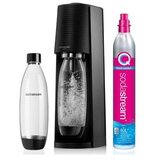 Sodastream aparat za gaziranje terra black Cene
