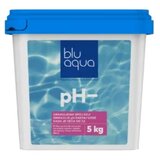  Bluaqva pH- 5 kg cijene