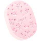 BabyOno Spužva za kupanje, roza | Shoptok.si
