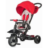  Tricikel Cocolle Alto - rdeča | Shoptok.si