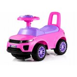  Dječja guralica 613W - roza | shoptok.hr