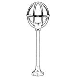 Opviq stubna svetiljka bsu 68080 bsy M7 bop | ePonuda.com