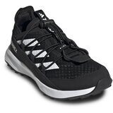 Adidas Niske cipele 'VOYAGER' crna / bijela | shoptok.hr
