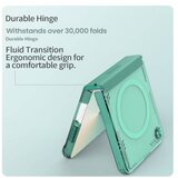  Futrola nillkin iceblade prop magnetic case za samsung f951b galaxy z flip 7 5g crna ( F122714 ) | Eponuda.com