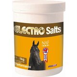 NAF Electro Salts - 1 kg Cene