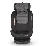 Coccolle Nova - Auto-Sedište iSize 40-150 cm - Crno ( 10232 ) | ePonuda.com