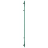  Kuhinjski zid 2 pcs Bijelo 90 x 60 cm Staklo otporno na udarce | Eponuda.com