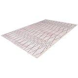 Kayoom RAVNO TKANA PREPROGA 120/180 cm taftano siva | Shoptok.si