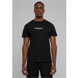 Mister Tee Men's T-shirt Los Angeles EMB black | shoptok.hr