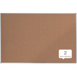 PLOČA PLUTO 150X100CM JEDNOSTRANA ALUMINIJSKI OKVIR ESSENCE NOBO 1903966 | shoptok.hr