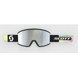 Ambit Compact Black/Neon Yellow Smucarska ocala amp white chrome s2