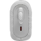 JBL GO 3 Portable Bluetooth Waterproof zvučnik White | Eponuda.ba