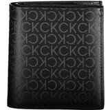 Calvin Klein BLACK MAN WALLET | Shoptok.si