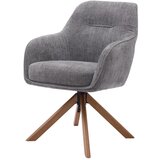 Unique Furniture Sive blagovaonske stolice u setu 2 kom Avola – | shoptok.hr