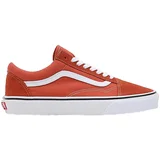 Vans Old Skool Rouille Narančasta