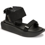 United nude Sandali & Odprti čevlji WA LO Črna | Shoptok.si