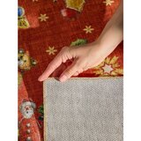 Villeroy Boch Crvena/zelena staza s božićnim motivom 80x200 cm Toy's Delight Nostalgic Noel Red Green – | shoptok.hr