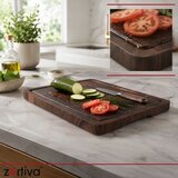  Zortiva Zortiva bagremova daska za rezanje | shoptok.hr