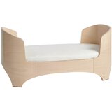 Leander® otroška postelja classic™ baby-junior 0-7 let whitewash | Shoptok.si